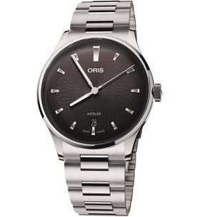 ORIS ARTELIER DATE 01 733 7810 4054-07 8 20 20 - ARTELIER - ZNAČKY