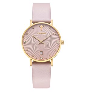 JUNKERS ANNELISE 34 961.02.09 - ANNELISE - ZNAČKY