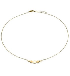 NÁHRDELNÍK BOCCIA TITANIUM 08031-02 - NÁHRDELNÍKY - OSTATNÉ