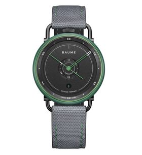 BAUME & MERCIER BAUME 10590 - BAUME - ZNAČKY
