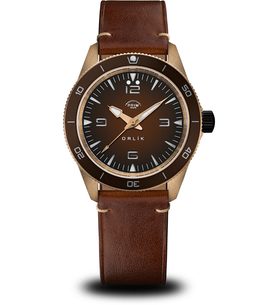 PRIM EAGLE 38 BRONZ LE 95-027-509-43-1 - MANUFACTURE 1949 - ZNAČKY