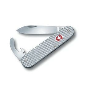 NŮŽ VICTORINOX ALOX BANTAM 0.2300.26 - VRECKOVÉ NOŽE - OSTATNÉ