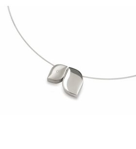 PŘÍVĚSEK BOCCIA TITANIUM 07009-02 - PRÍVESKY - OSTATNÉ