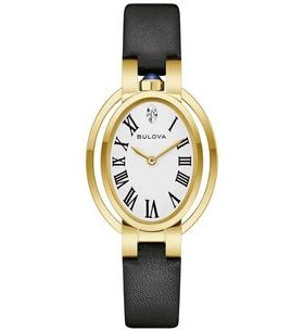 BULOVA RUBAIYAT "ELLA" 97P180 - RUBAIYAT - ZNAČKY