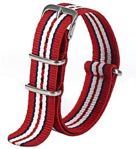 TEXTILNÝ REMIENOK NATO - MOTÍV 60 - REMIENKY - OSTATNÉ