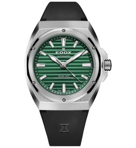 EDOX DELFIN THE ORIGINAL 1973 AUTOMATIC 80142-3CA-VIN - DELFIN - ZNAČKY