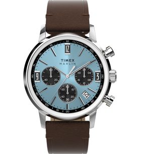 TIMEX MARLIN® CHRONOGRAPH TACHYMETER TW2Y66600UK - TIMEX - ZNAČKY