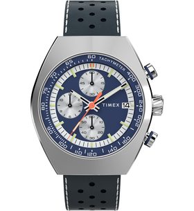 TIMEX LEGACY TONNEAU TW2W93500UK - TIMEX - ZNAČKY