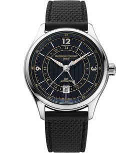 FREDERIQUE CONSTANT CLASSICS RUNABOUT AUTOMATIC LIMITED EDITION FC-350RN5B6 - RUNABOUT - ZNAČKY