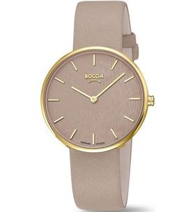 BOCCIA TITANIUM 3387-01 - BOCCIA TITANIUM - ZNAČKY