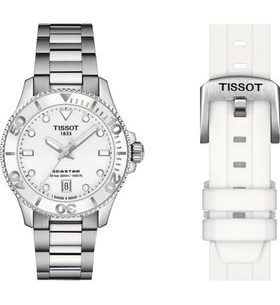 TISSOT SEASTAR 1000 QUARTZ LADY T120.210.11.011.00 - SEASTAR - ZNAČKY