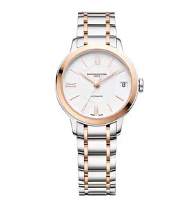 BAUME & MERCIER CLASSIMA 10269 - CLASSIMA - ZNAČKY
