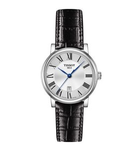 TISSOT CARSON PREMIUM LADY T122.210.16.033.00 - CARSON - ZNAČKY