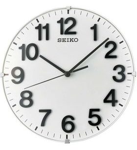 HODINY SEIKO QXA656W - NÁSTENNÉ HODINY - OSTATNÉ