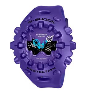 CASIO G-SHOCK GA-V01-2AER - G-SHOCK - ZNAČKY