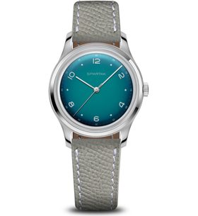 PRIM SPARTAK 39 "LAGUNA" 71-160-556-00-1/01 - PÁNSKE HODINKY - HODINKY