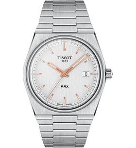 TISSOT PRX 40 T137.410.11.031.00 - PRX 40 - ZNAČKY