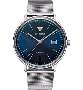 JUNKERS BAUHAUS AUTOMATIK 910.01.12.M - BAUHAUS AUTOMATIC - ZNAČKY