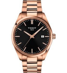 TISSOT PR 100 QUARTZ T150.410.33.051.00 - PR 100 - ZNAČKY