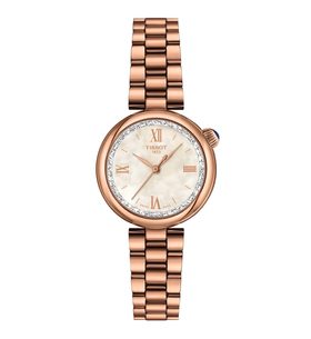 TISSOT DESIR T152.010.33.118.01 - DESIR - ZNAČKY