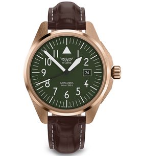 AVIATOR AIRACOBRA 43 TYP A V.1.38.2.319.4 - AIRACOBRA 43 TYPE A - ZNAČKY
