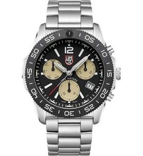 LUMINOX PACIFIC DIVER CHRONOGRAPH 3140 SERIES XS.3150.M - SEA - ZNAČKY