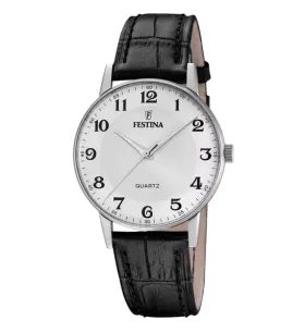 FESTINA CLASSIC 20690/1 - CLASSIC - ZNAČKY