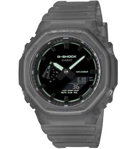 CASIO G-SHOCK GA-2100K-1AER - CASIOAK - ZNAČKY