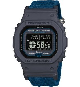 CASIO G-SHOCK GW-BX5600CBG-2ER - G-SHOCK - ZNAČKY