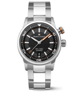 MAURICE LACROIX PONTOS S DIVER PT6248-SS002-331-1 - PONTOS - ZNAČKY