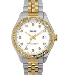 TIMEX LEGACY TW2U53900UK - TIMEX - ZNAČKY