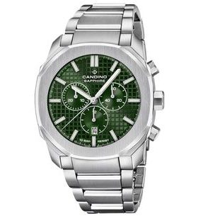 CANDINO GENTS SPORTS CHRONOS C4746/3 - SPORT CHRONOS - ZNAČKY