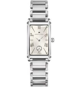 HAMILTON AMERICAN CLASSIC ARDMORE QUARTZ H11221114 - AMERICAN CLASSIC - ZNAČKY