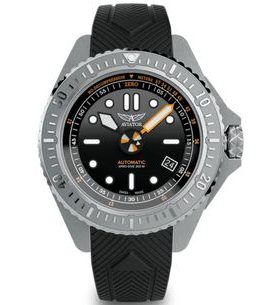 AVIATOR XPRO DIVE BREATHER 300 AUTO V.1.43.0.370.6 - XPRO DIVE BREATHER 300 AUTO - ZNAČKY