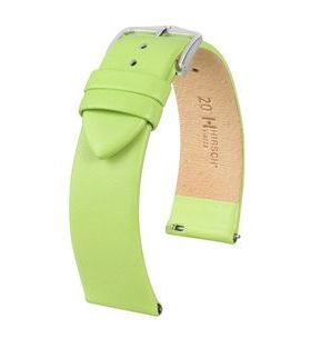 ŘEMÍNEK HIRSCH VIAZZA - SVĚTLE ZELENÝ - REMIENKY - OSTATNÉ
