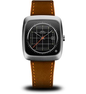 PRIM ELTON TV LE 98-988-525-00-1 - MANUFACTURE 1949 - ZNAČKY