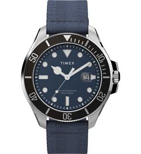 TIMEX HARBORSIDE COAST TW2W62700UK - TIMEX - ZNAČKY