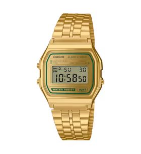 CASIO COLLECTION VINTAGE A158WEGV-9AEF - CLASSIC COLLECTION - ZNAČKY