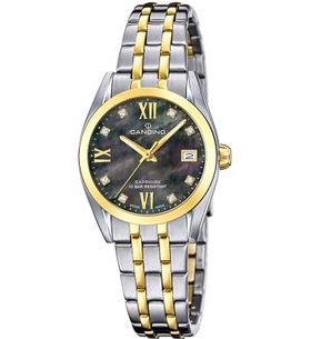 CANDINO CLASSIC C4704/H - CANDINO PRE PÁRY - ZNAČKY