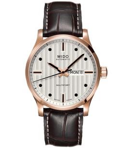 MIDO MULTIFORT GENT M005.430.36.031.80 - MULTIFORT - ZNAČKY