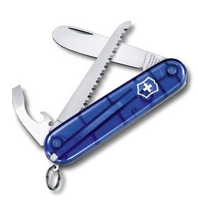 NŮŽ VICTORINOX MY FIRST VICTORINOX 0.2373.T2 - VRECKOVÉ NOŽE - OSTATNÉ
