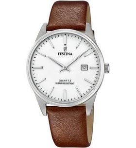 FESTINA CLASSIC BRACELET 20512/3 - CLASSIC - ZNAČKY