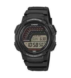 CASIO COLLECTION WS-1800-1AVEF - CLASSIC COLLECTION - ZNAČKY