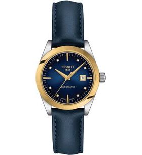 TISSOT T-MY LADY AUTOMATIC T930.007.46.046.00 - T-MY - ZNAČKY