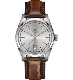HAMILTON AMERICAN CLASSIC SPIRIT OF LIBERTY AUTOMATIC H42415551 - AMERICAN CLASSIC - ZNAČKY