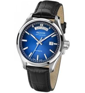 EPOS PASSION DD 3501.142.20.96.25 - TIMELESS - ZNAČKY