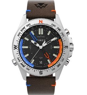 TIMEX EXPEDITION TW2V64400QY - TIMEX - ZNAČKY