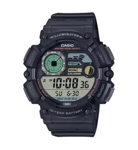 CASIO COLLECTION WS-1500H-1AVEF - CLASSIC COLLECTION - ZNAČKY