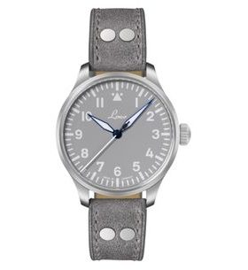 LACO AUGSBURG GRAU 39 862161 - PILOT BASIC - ZNAČKY