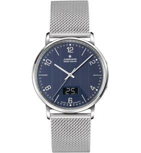 JUNGHANS MILANO MEGA SOLAR 56/4629.44 - PERFORMANCE - ZNAČKY